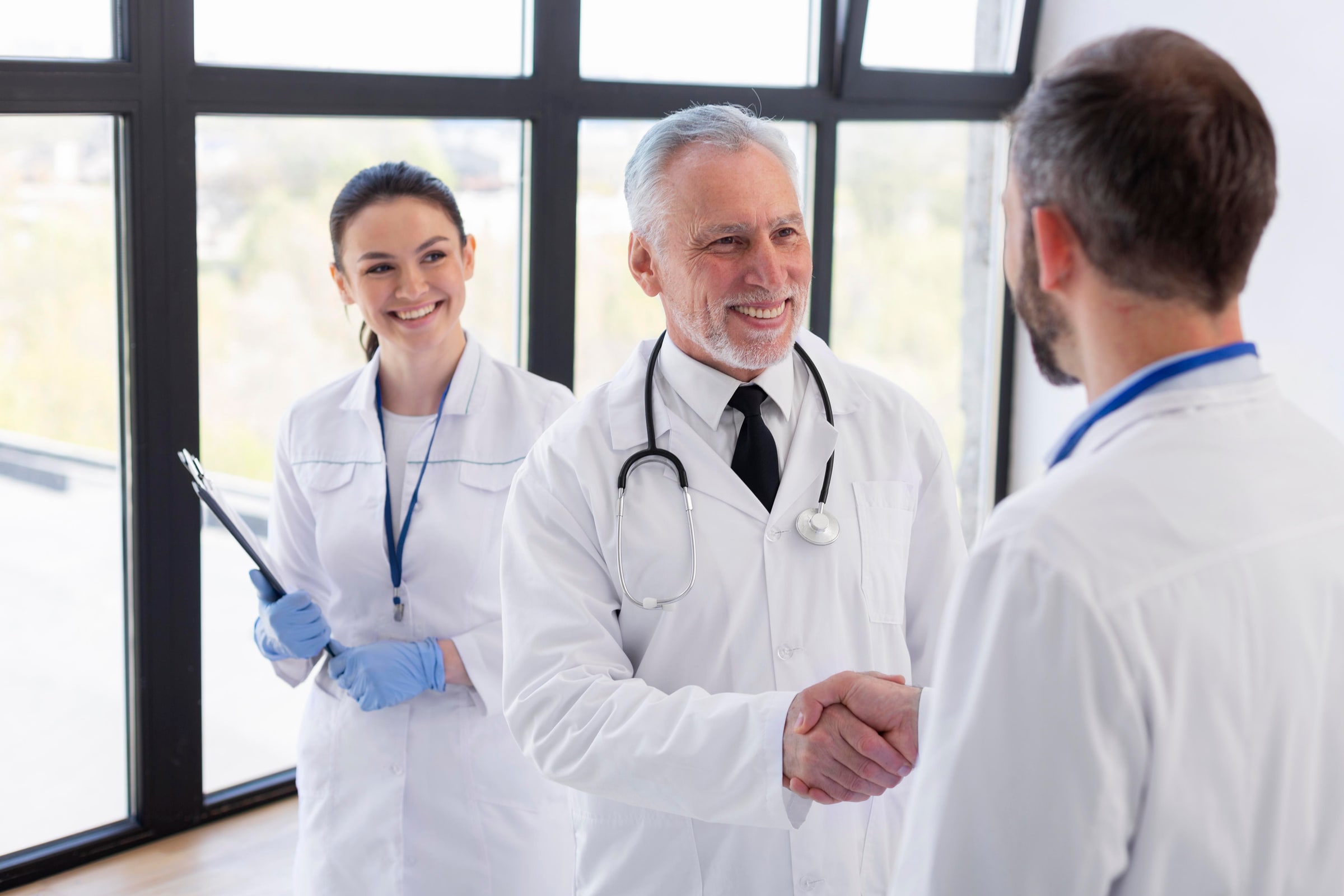 Medicina do Trabalho